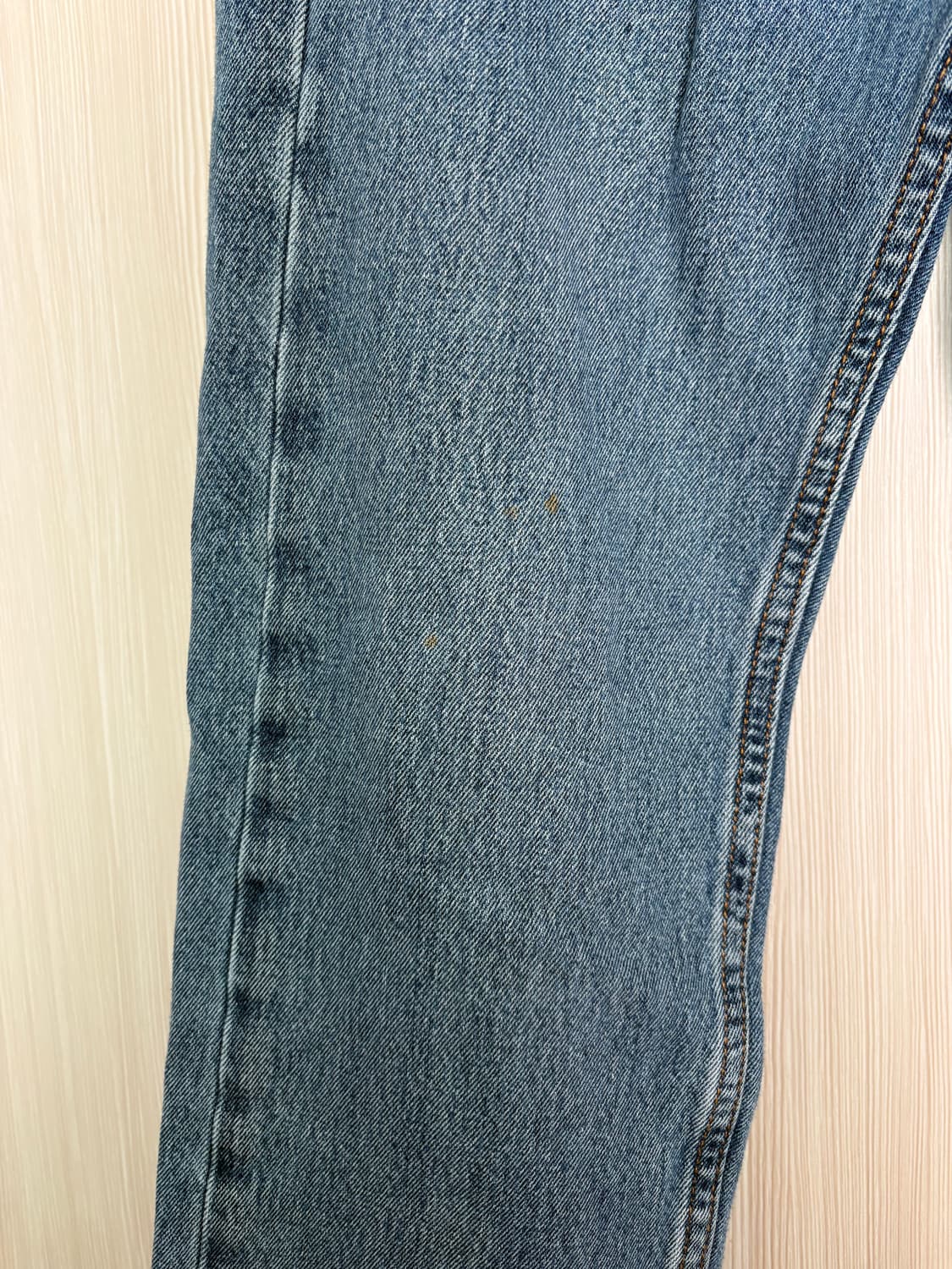 리바이스 505 30X30 상품이미지3