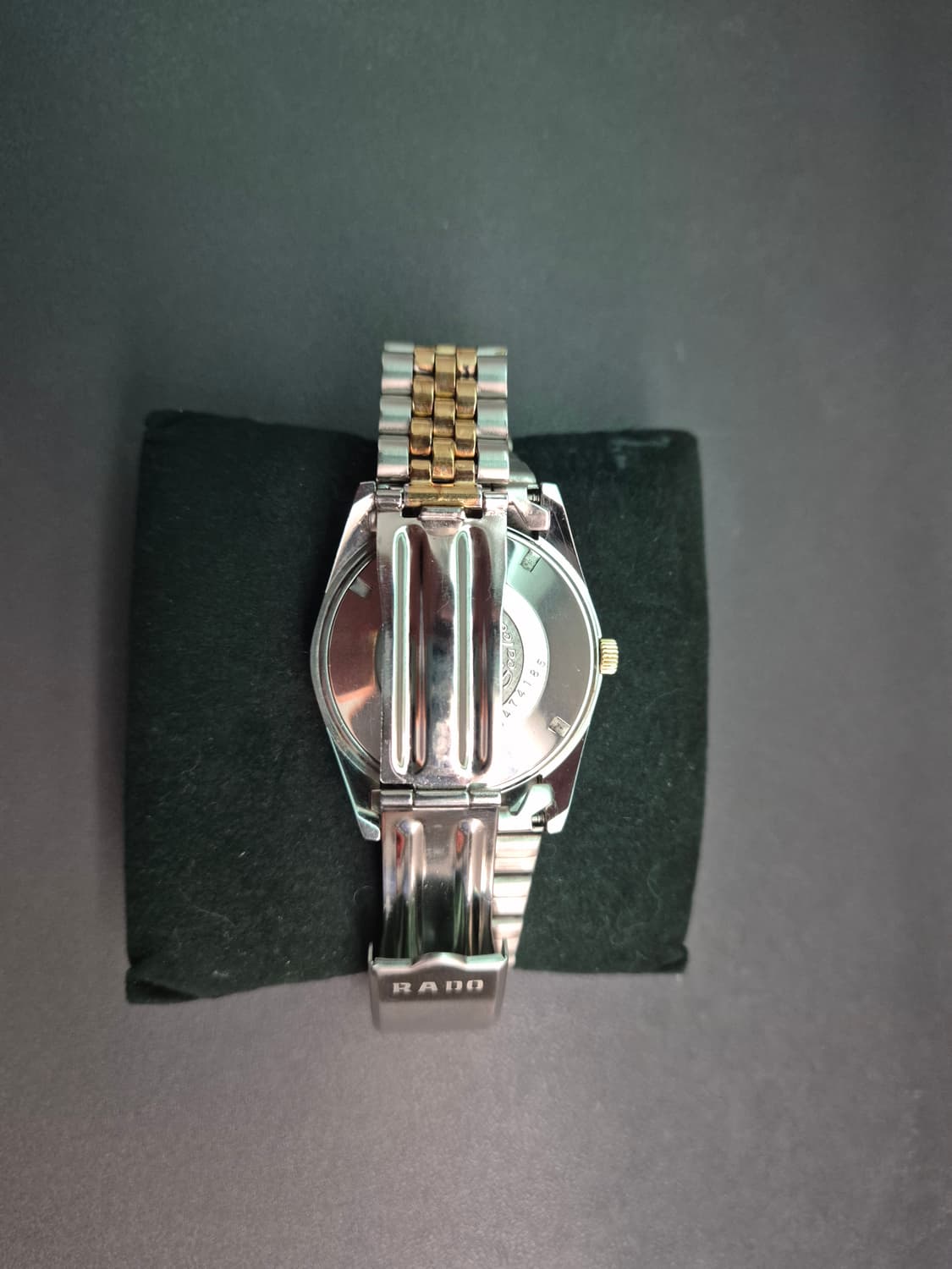 (오버홀O) RADO Voyager 빈티지 오토매틱 시계 상품이미지7