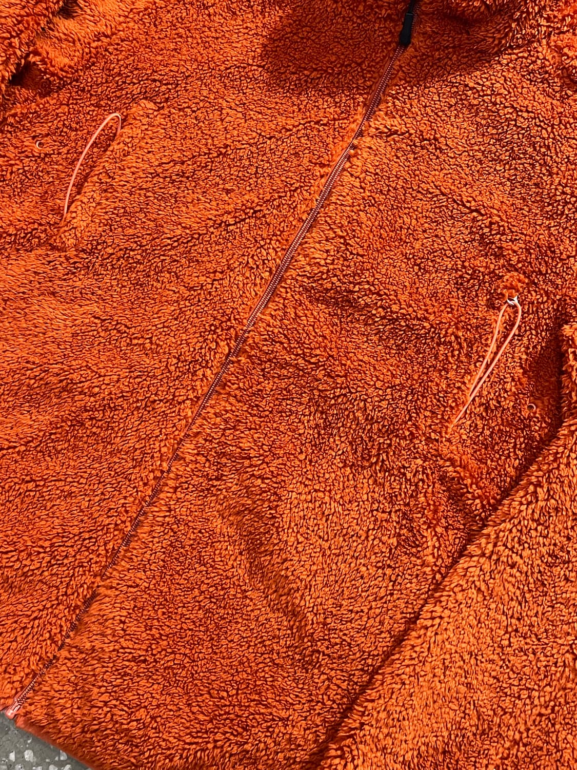 Pop Trading Company Reversible Jacket 상품이미지4