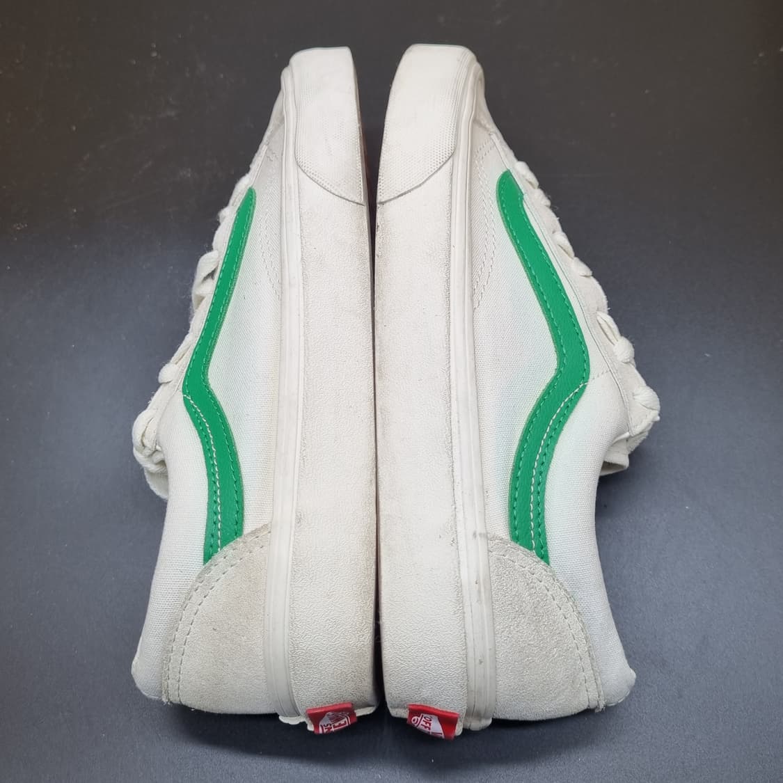 반스 스타일 36 여성스니커즈235 상품이미지5