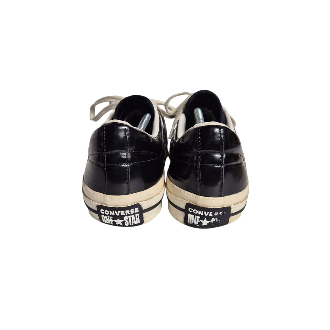 270) CONVERSE 컨버스 원스타 로우 한별 블랙 상품이미지7