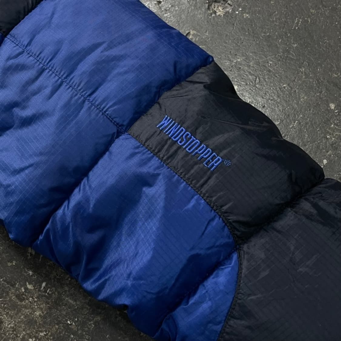 100 K2 윈드스토퍼 패딩 상품이미지6