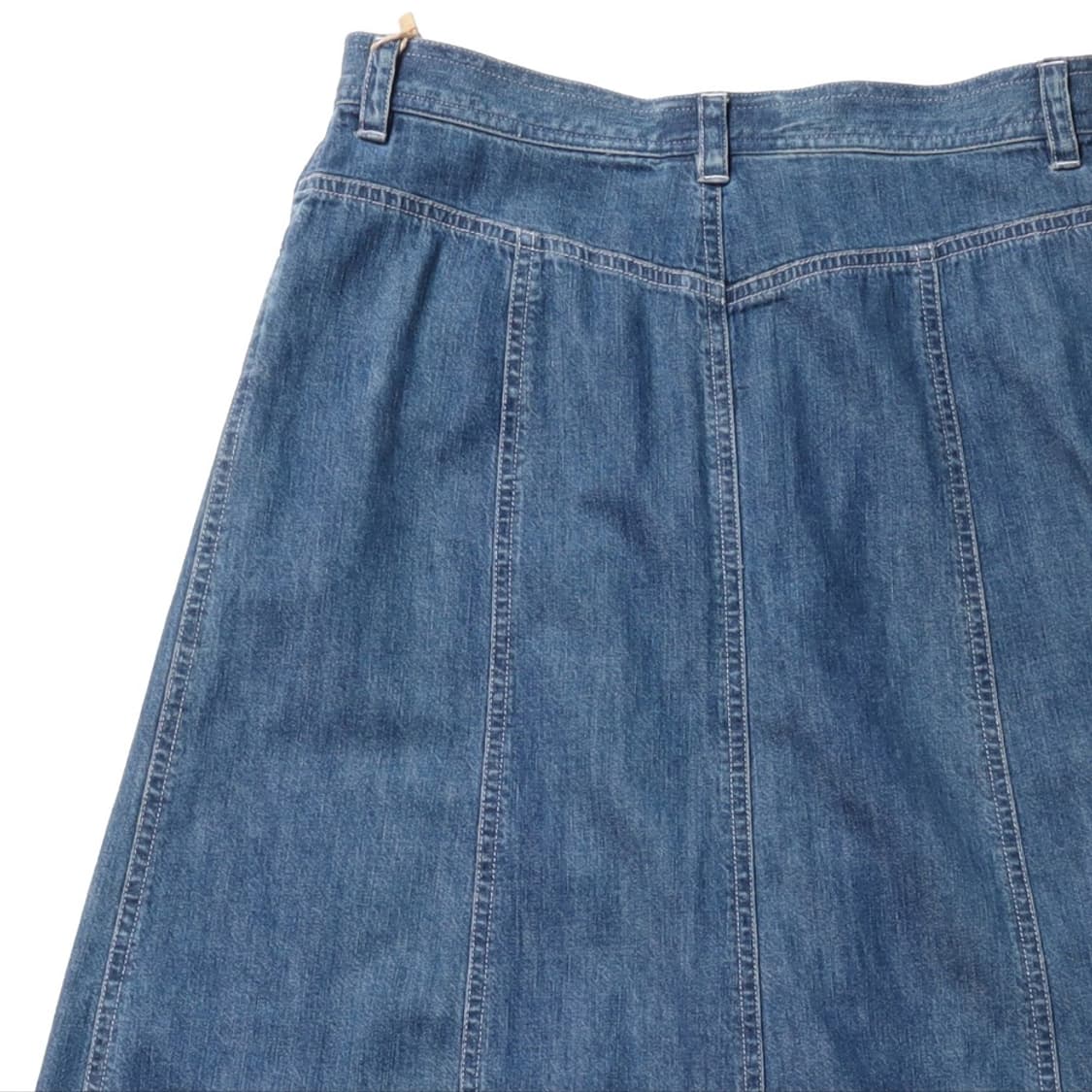 로렌 진스 Lauren Jeans  Denim Skirt 상품이미지2