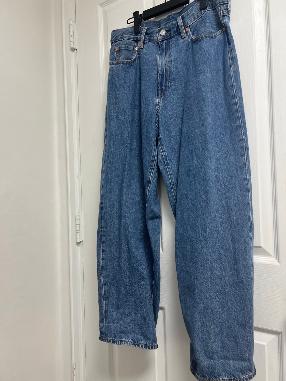 리바이스578 거의 새상품 상품이미지1