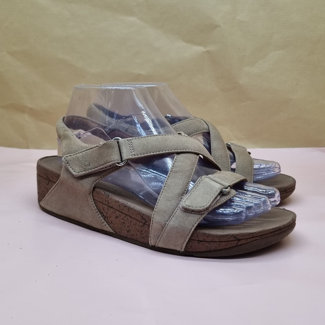 핏플랍 스키니샌들 235 상품이미지1