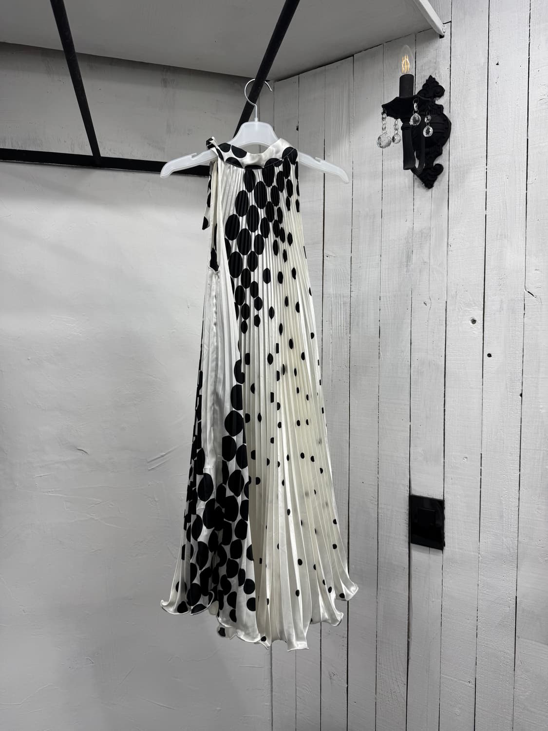 vtg dress 상품이미지5