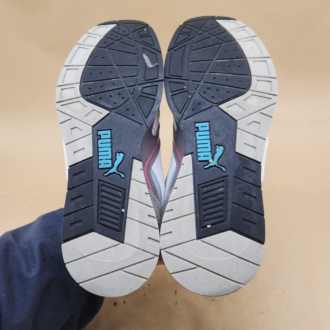 푸마 미라지목스 남성운동화 270 상품이미지3