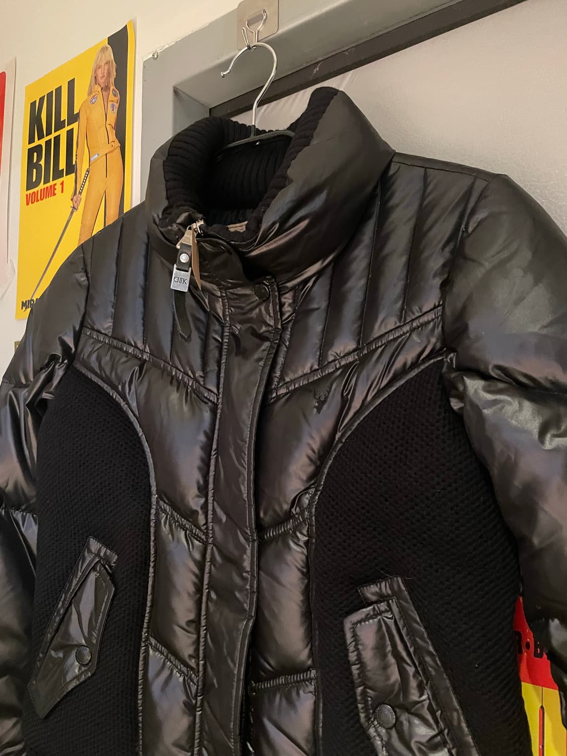 Dressed To Kill 덕더운 패딩 상품이미지3