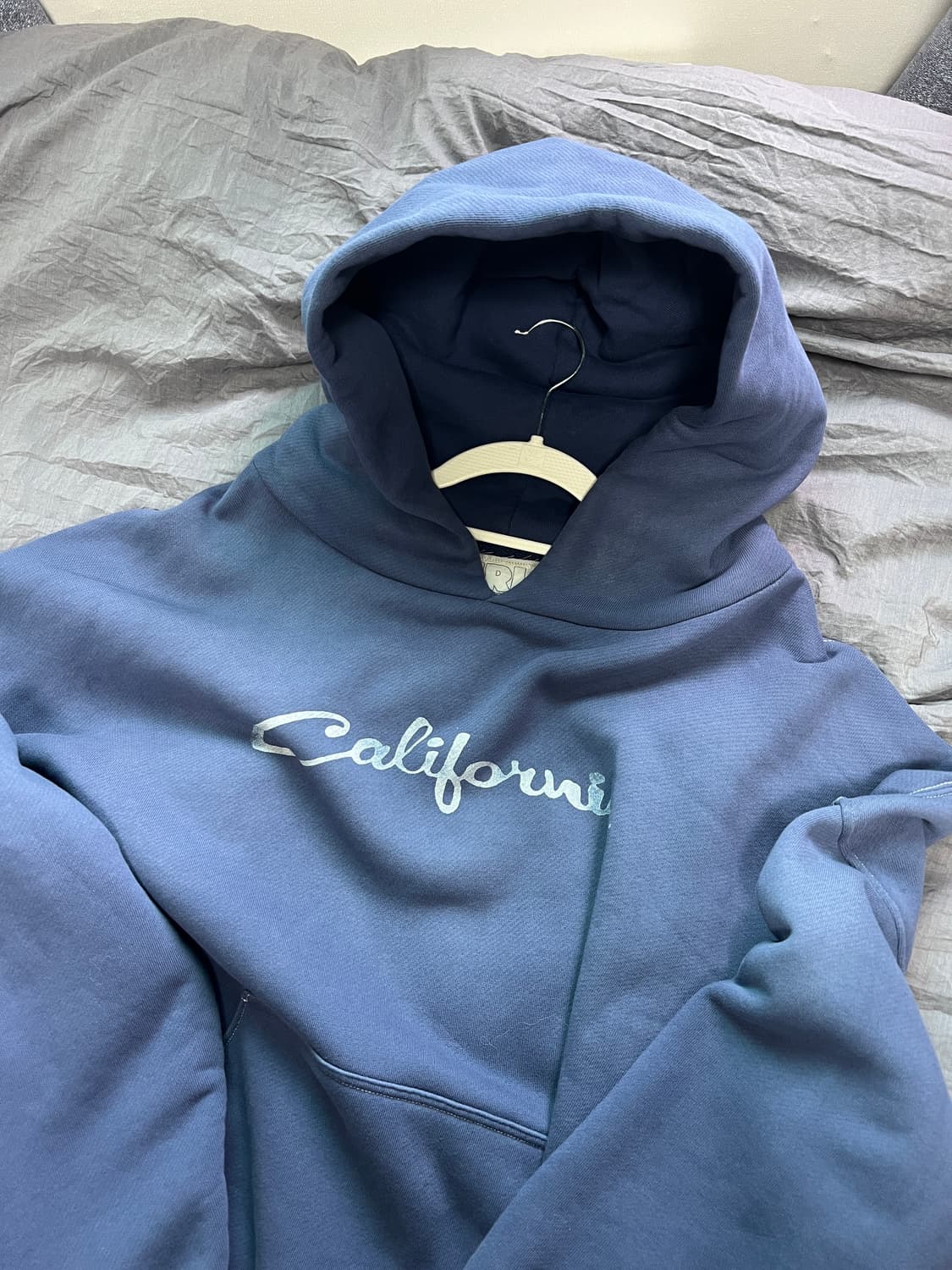 [M] erl califonia hoodie 상품이미지3