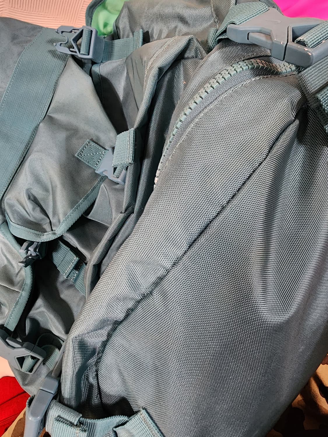 나이키 넷 프로펫 백팩 (Nike Net Prophet Backpack) 상품이미지6