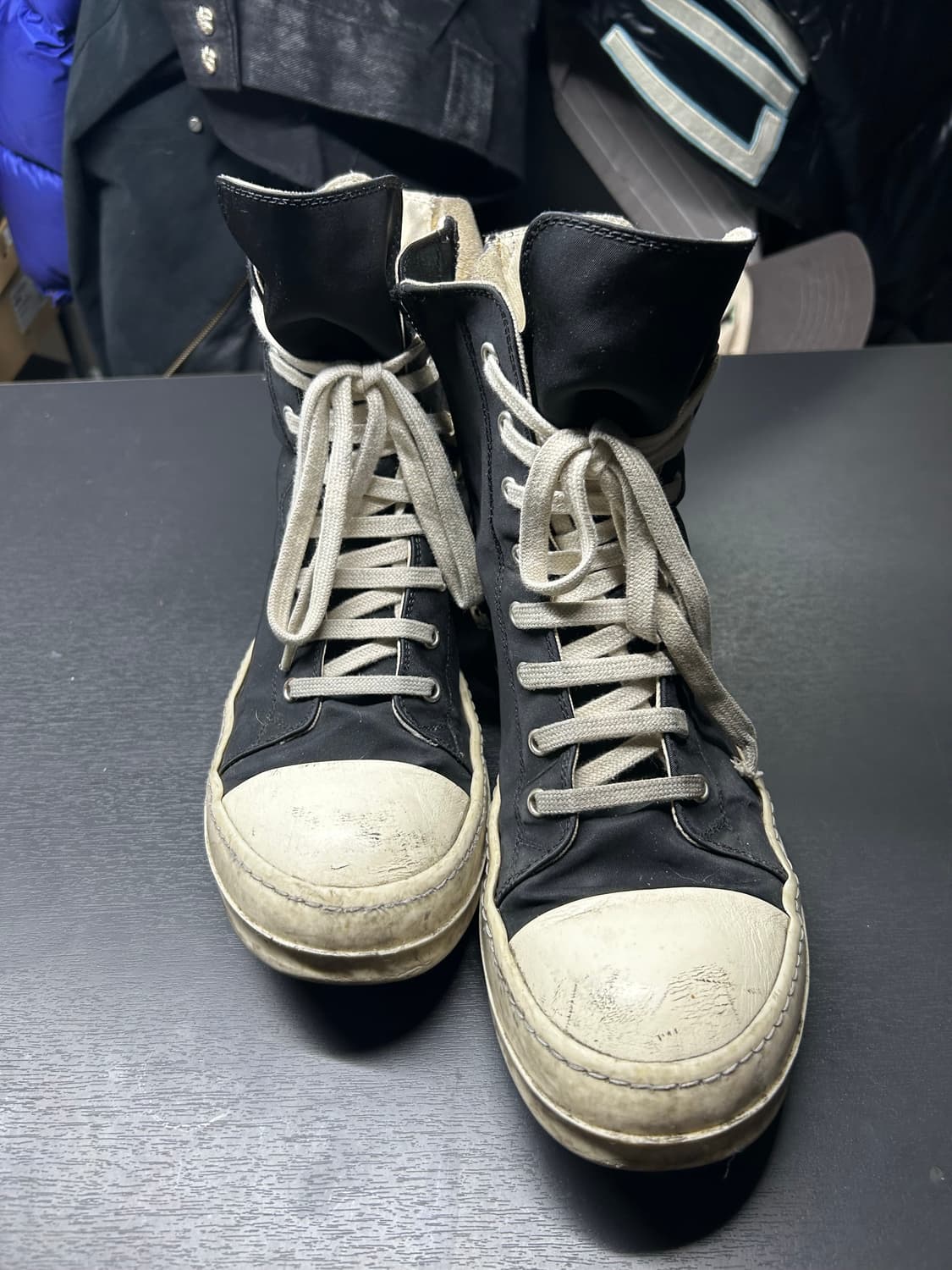 릭오웬스 라몬즈 41 상품이미지1