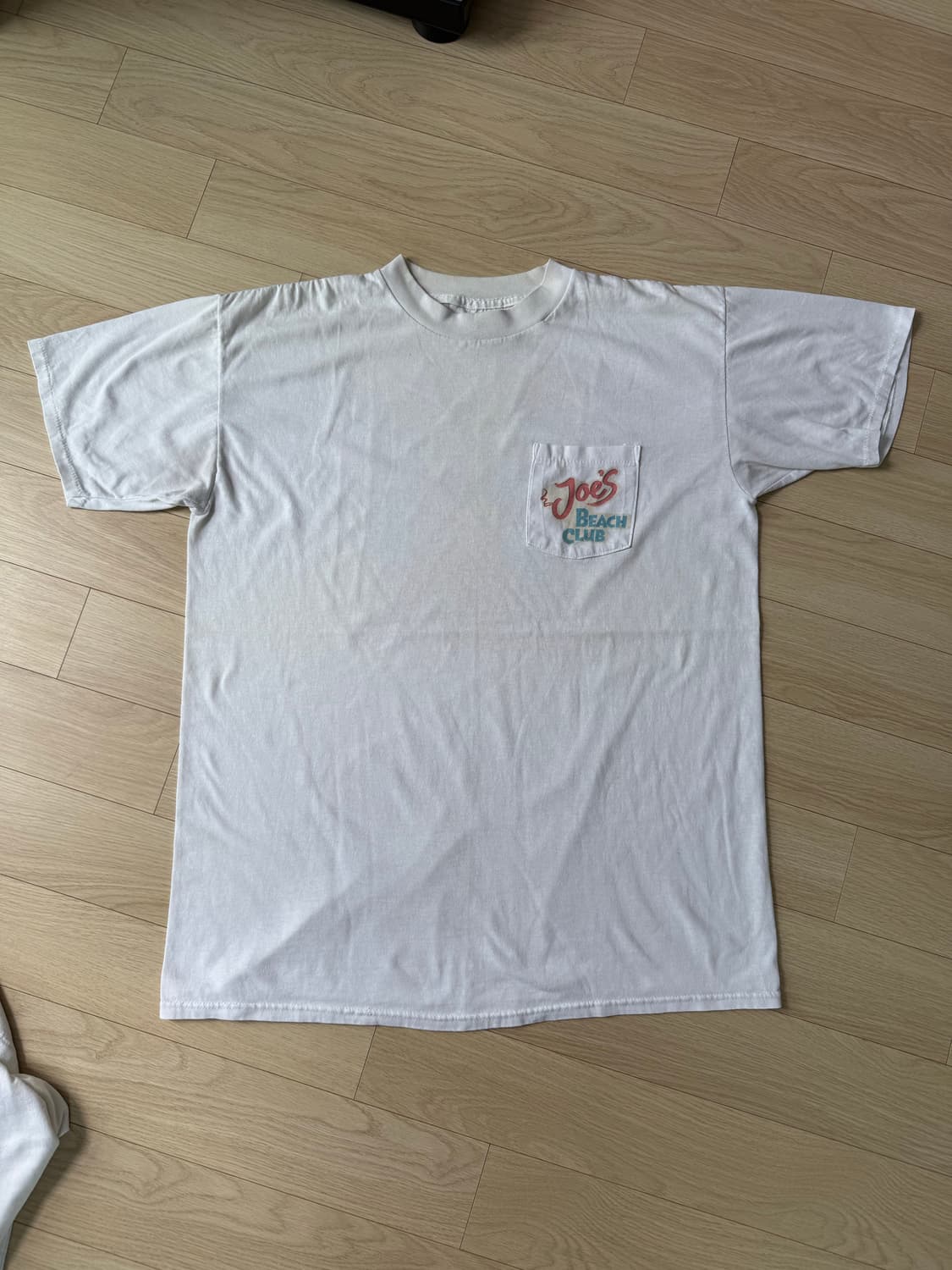 Camel 90s 카멜 티셔츠 상품이미지5