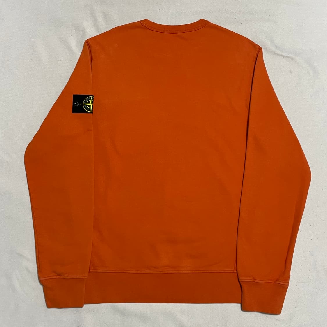 M 스톤아일랜드 원포켓 맨투맨 상품이미지3