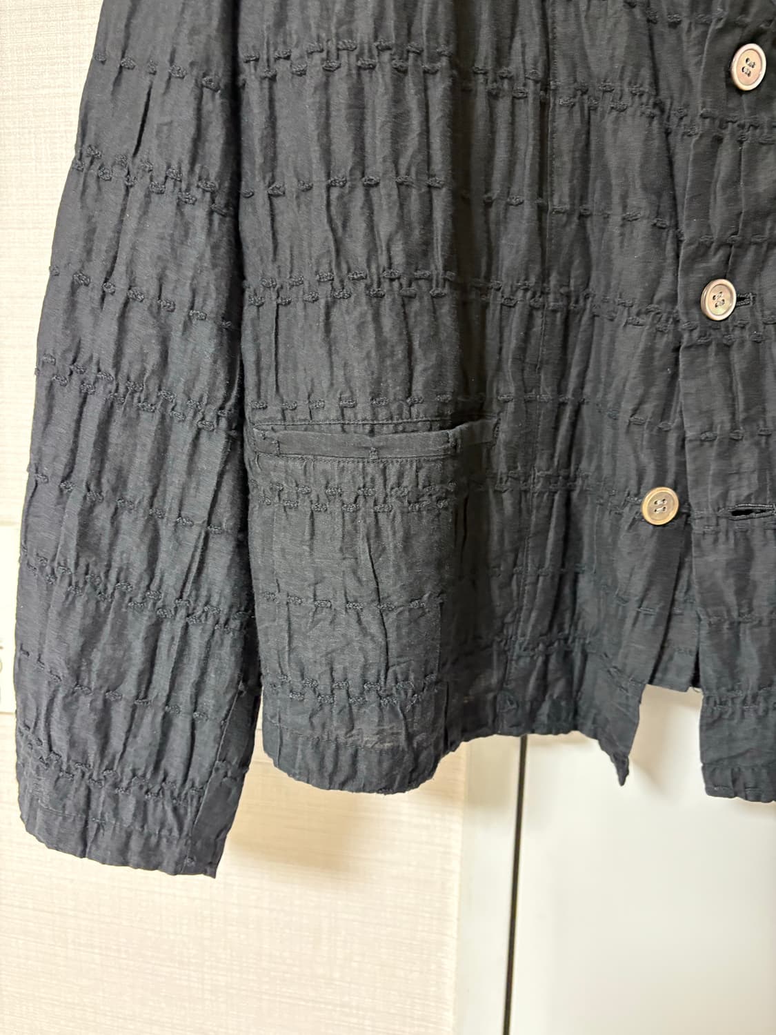 Plantation 자켓 상품이미지4