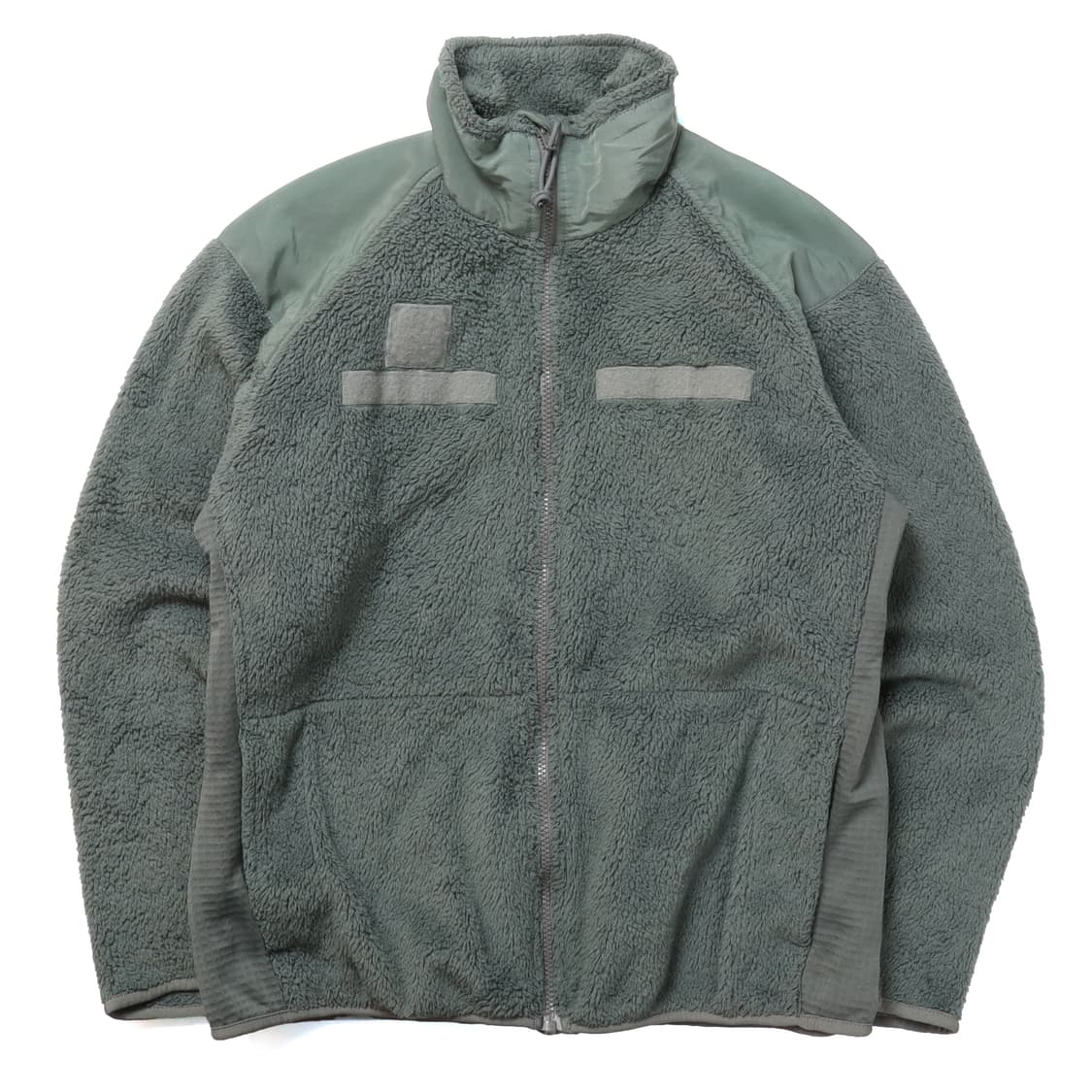 US Army ECWCS Gen3 Level 3 Fleece Jacket 상품이미지1