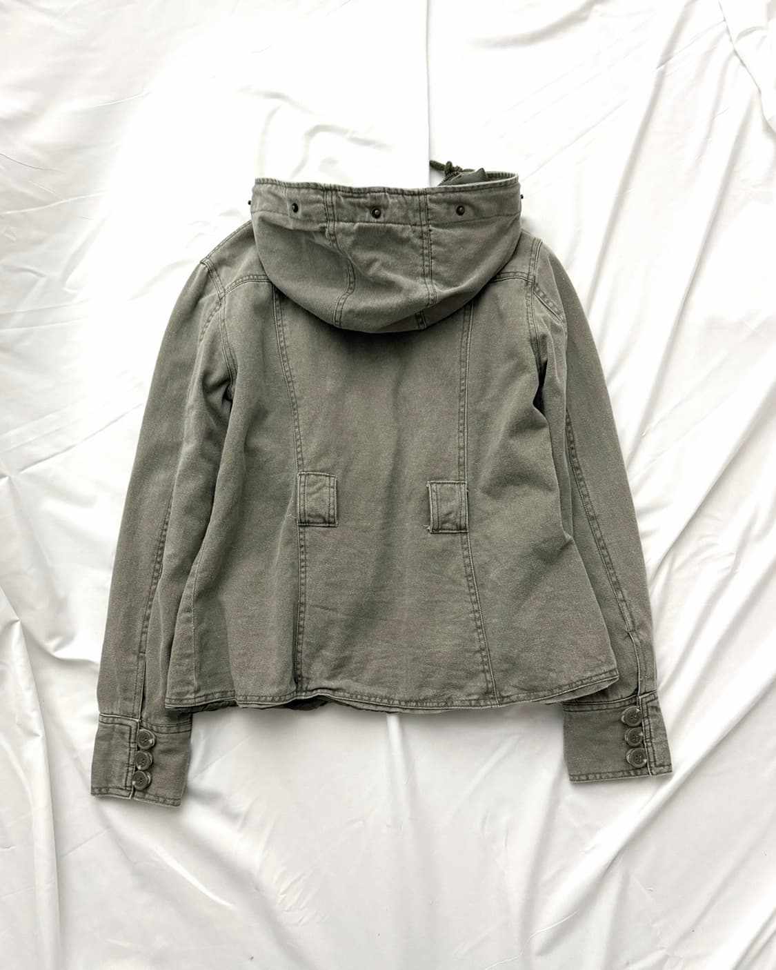 vintage outer 상품이미지10