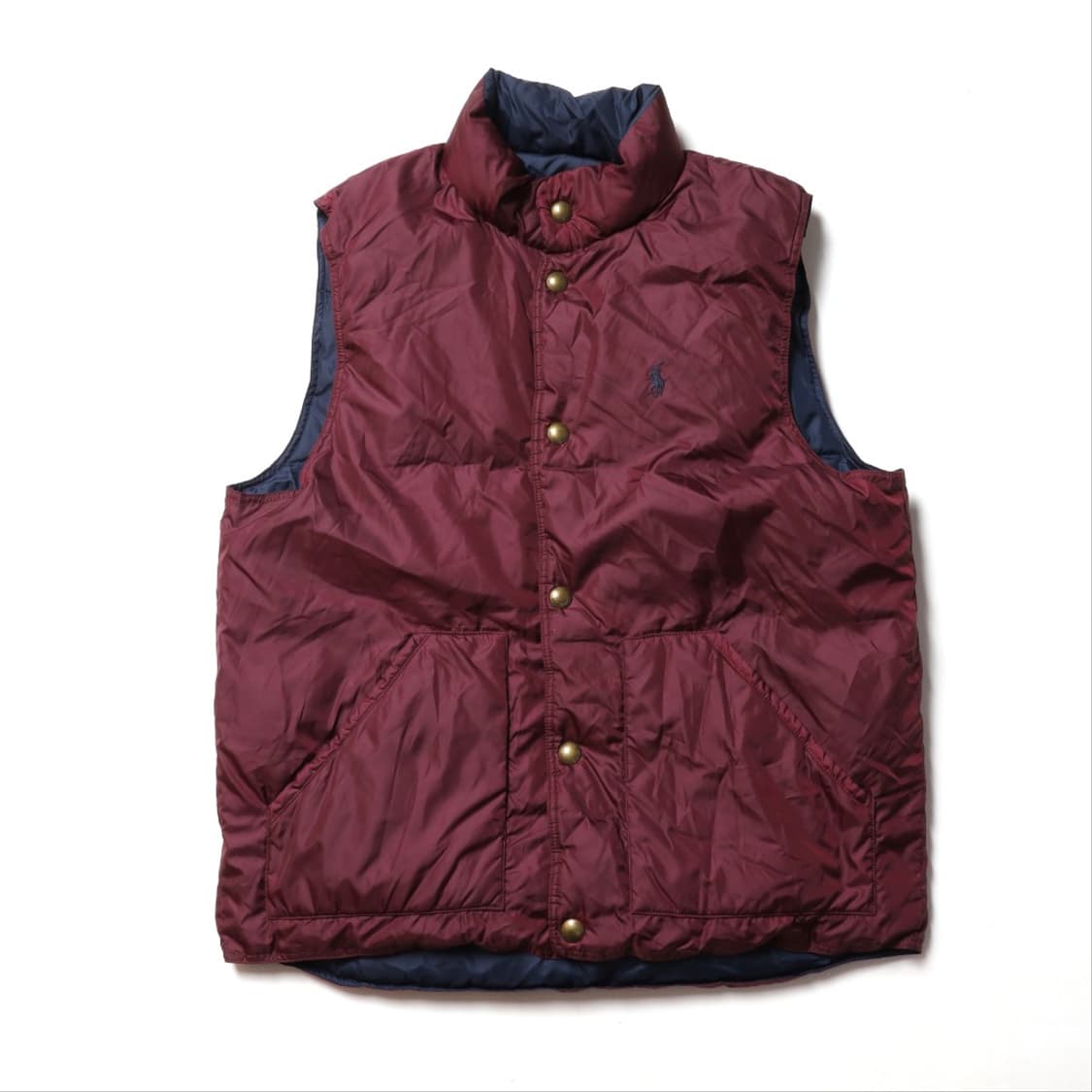 폴로 랄프로렌 Polo Ralph Lauren Down Vest

 상품이미지1
