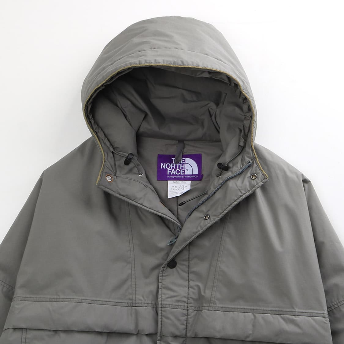 The North Face purple label x nanamica 상품이미지4