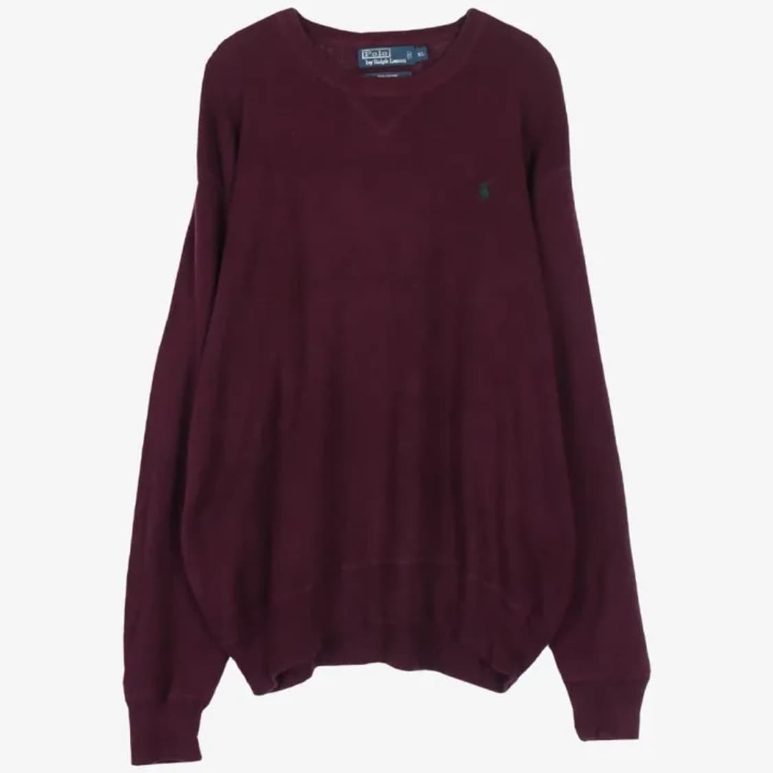 폴로 니트  상품이미지1