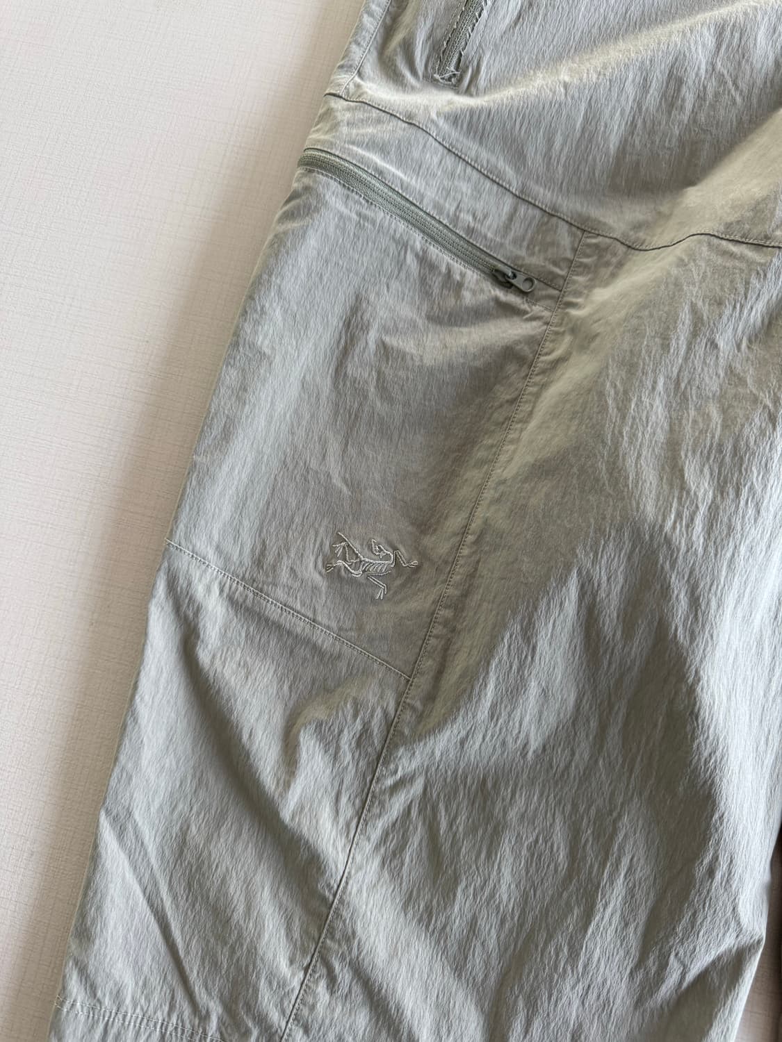 00s 아크테릭스 3/4 팬츠 상품이미지6