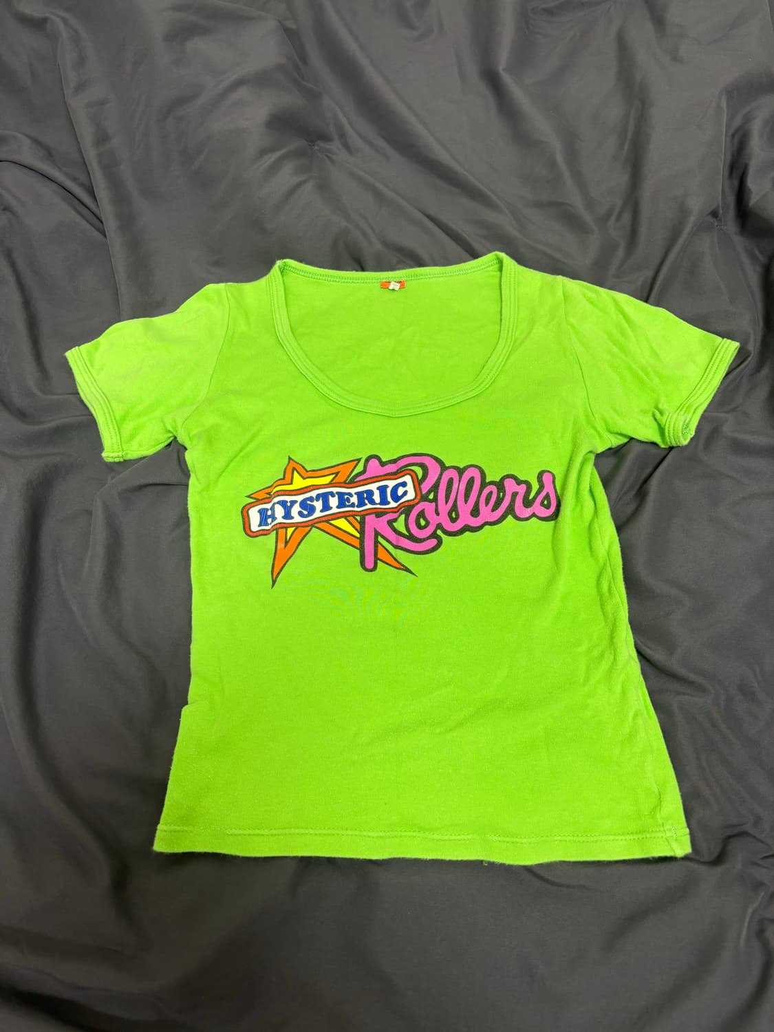 히스테릭글래머 티셔츠 상품이미지1