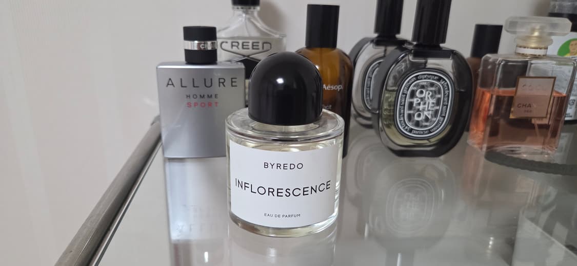 바이레도 인플로레센스100ml 상품이미지1