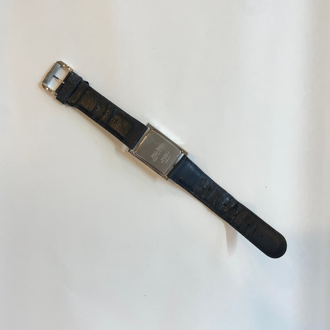 장폴고티에 시계 상품이미지3