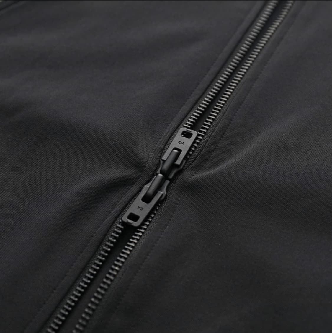 Y-3 블루종 자켓 택달린 새제품 상품이미지10