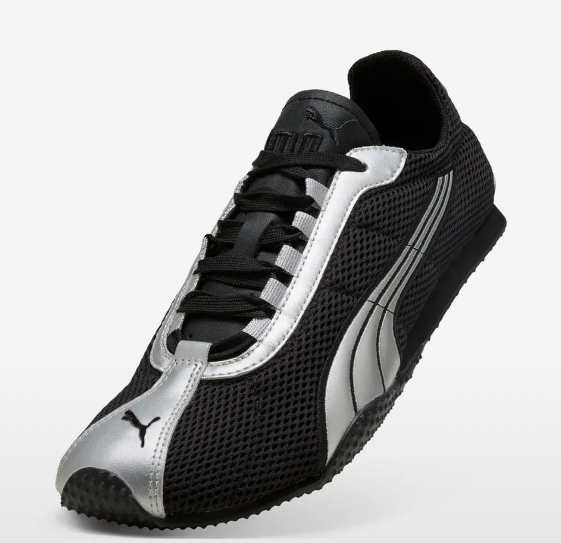 Puma H-Street OG - 블랙:실버 / 403692-02 상품이미지1
