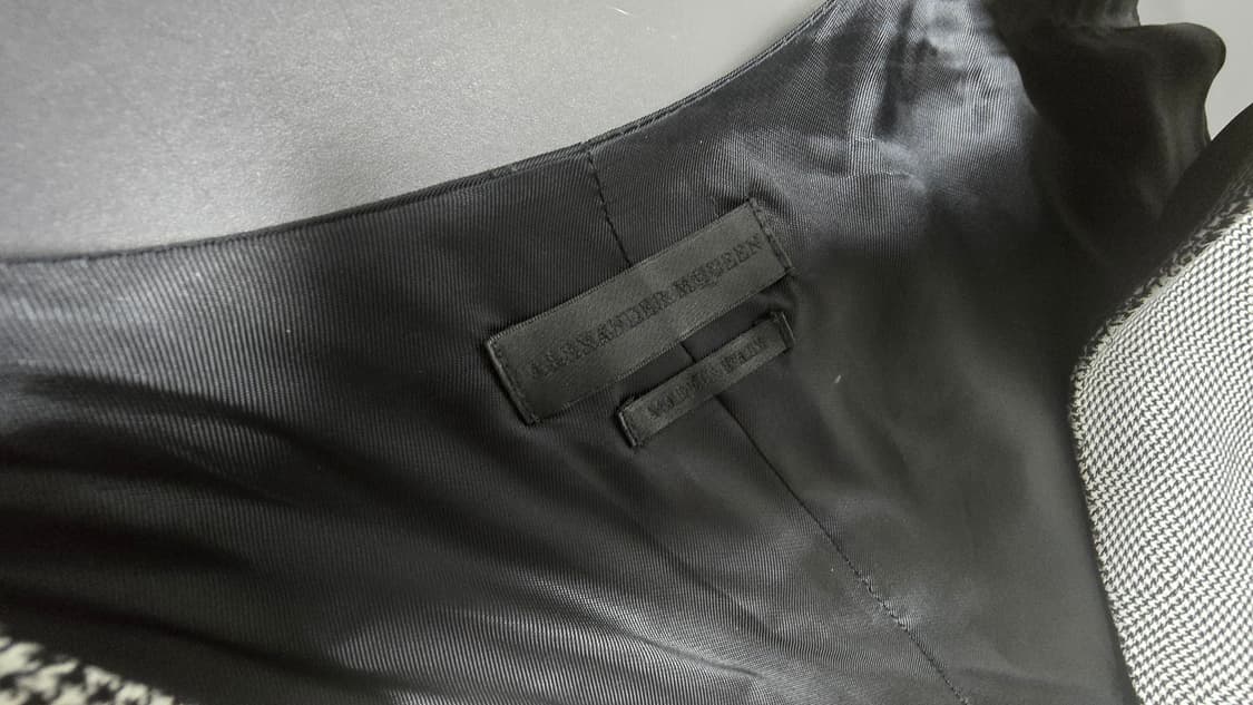 Alexander McQueen     3pc 상품이미지8