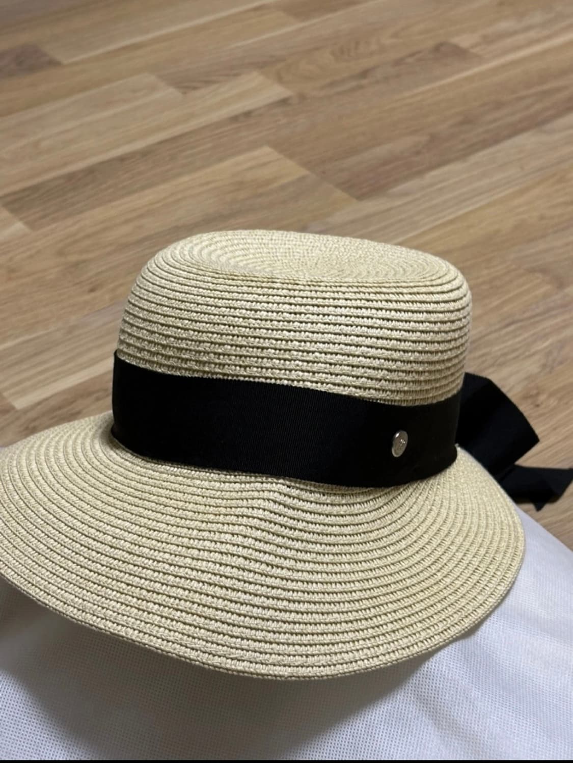 락피쉬 클로슈 보우햇 상품이미지8