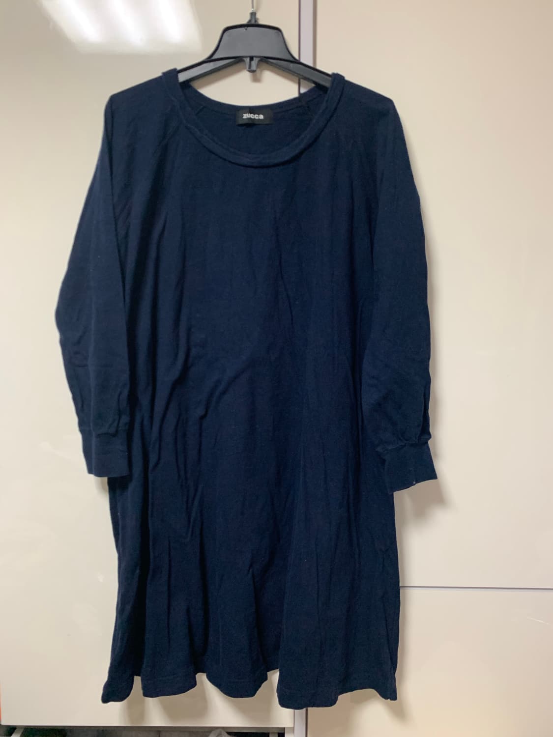 Zucca cotton dress 상품이미지5