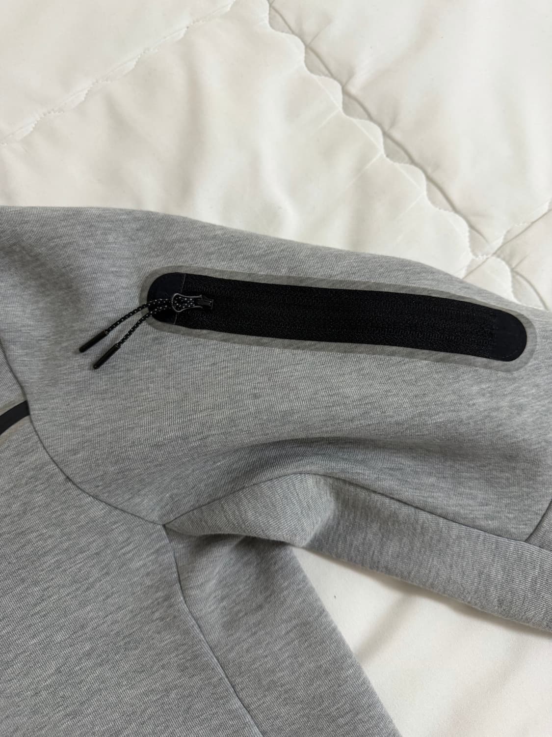 나이키 테크팩 후드집업 상품이미지4