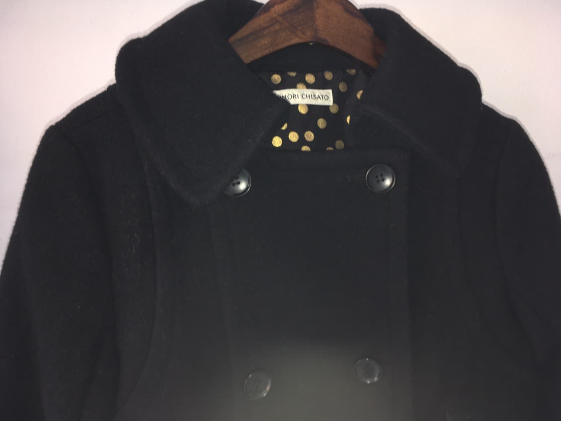 Tsumori Chisato short coat 상품이미지2