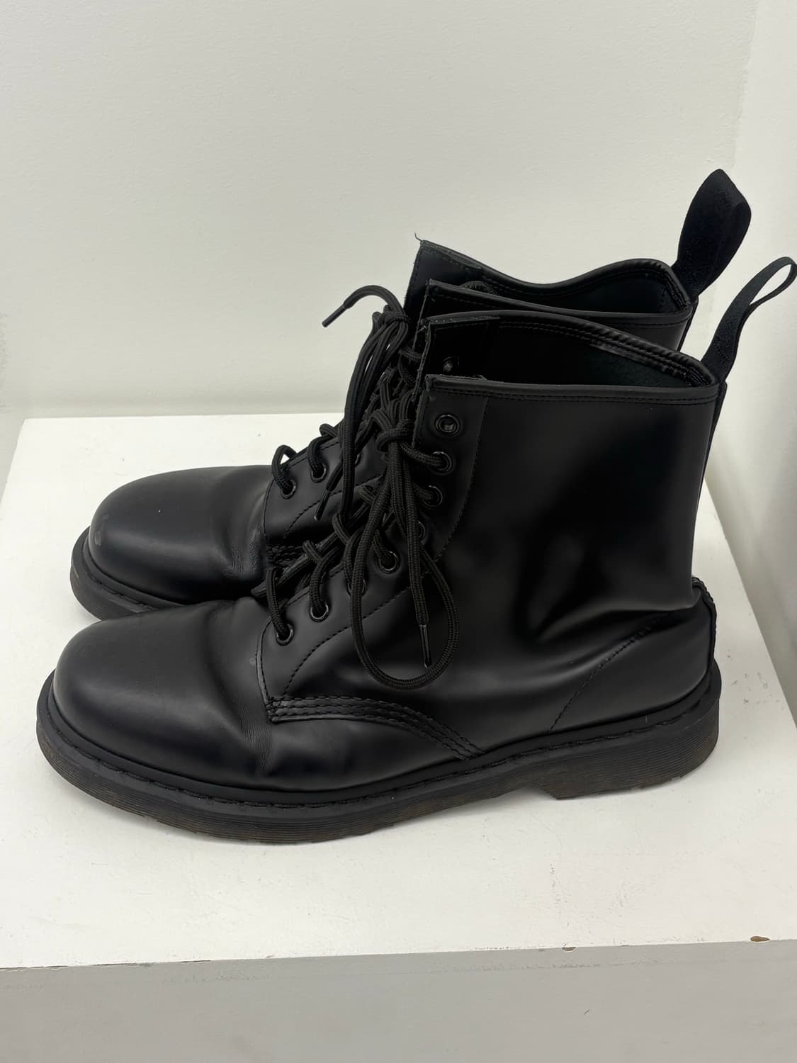 닥터마틴 1460 모노 290(uk10) 상품이미지2