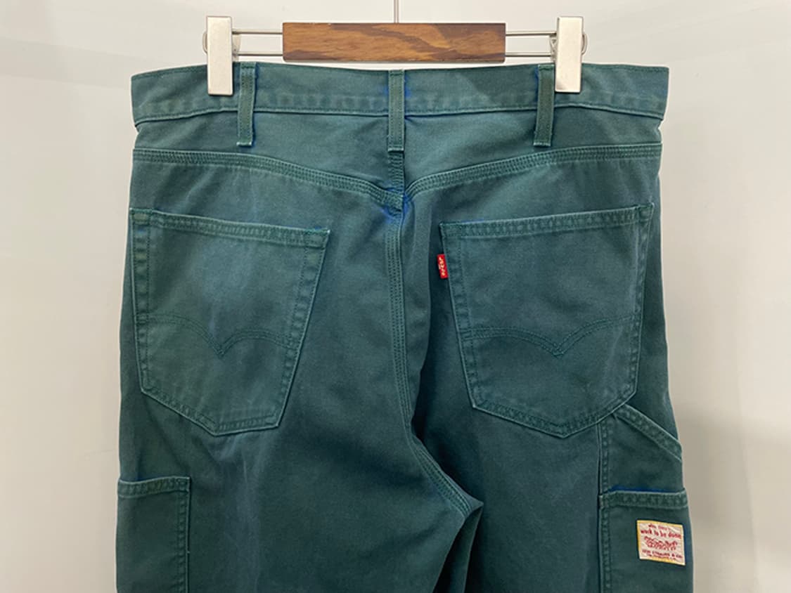 LEVI'S (35) 상품이미지5