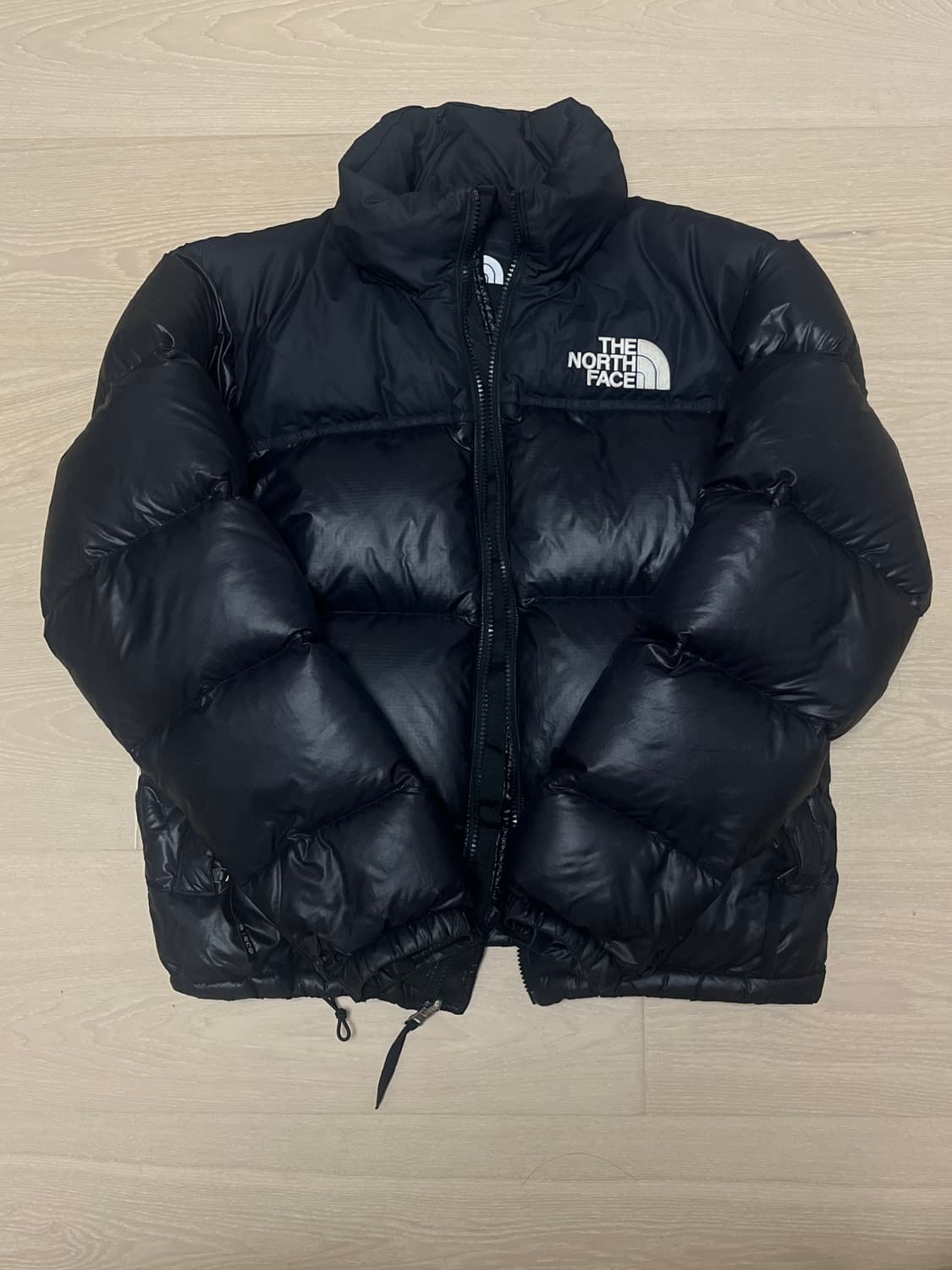 노스페이스 눕시 S 상품이미지1