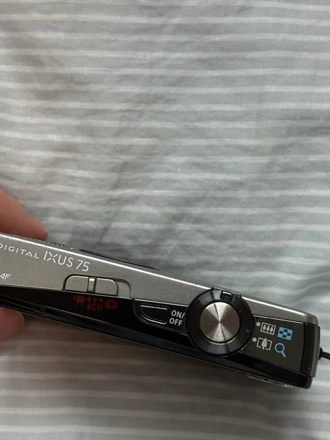 캐논 익서스75 팝니다 상품이미지3