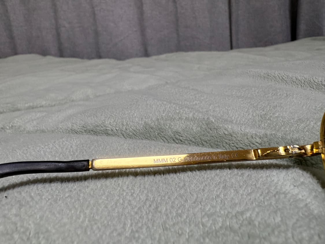 메종 마틴 마르지엘라 mmm02g 선글라스 상품이미지5