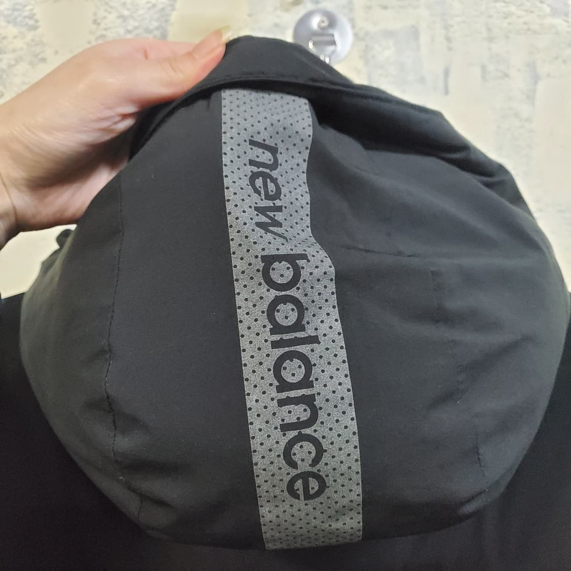 뉴발란스 덕다운 롱패딩  상품이미지3