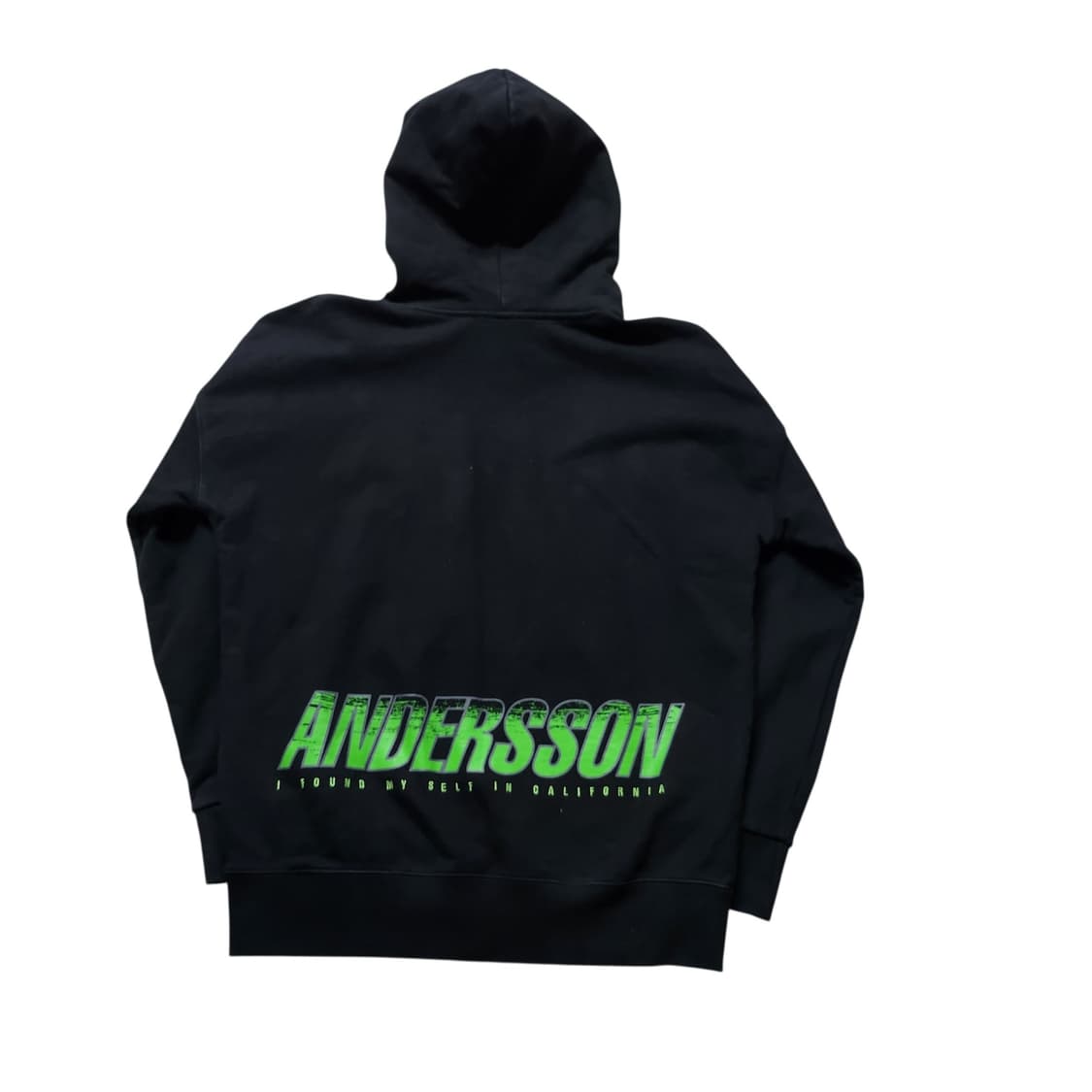 앤던슨벨 후드티 상품이미지3