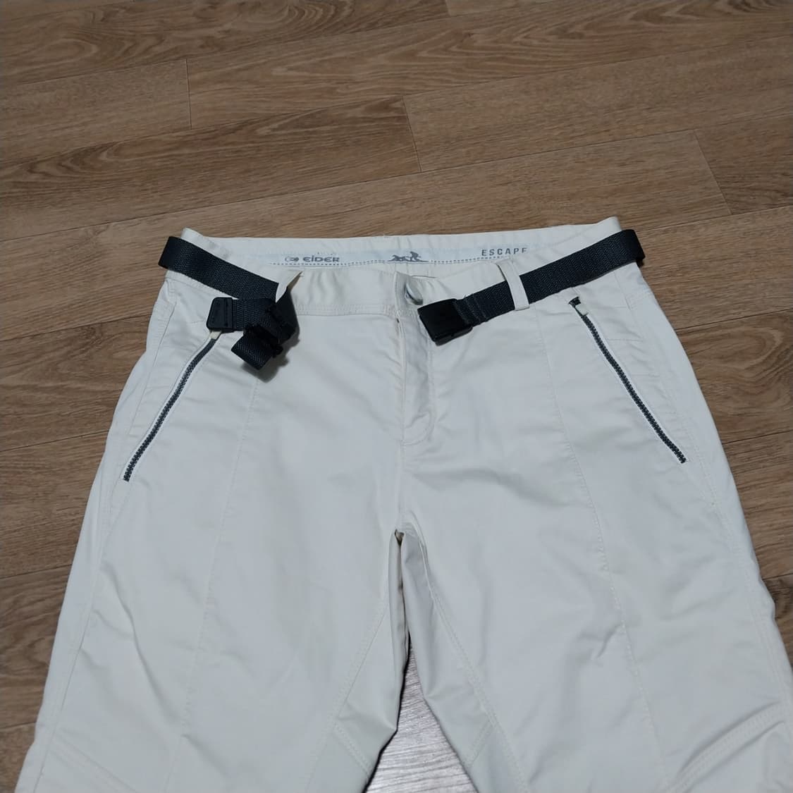 아이더 28 인치 여성 스판바지 상품이미지2