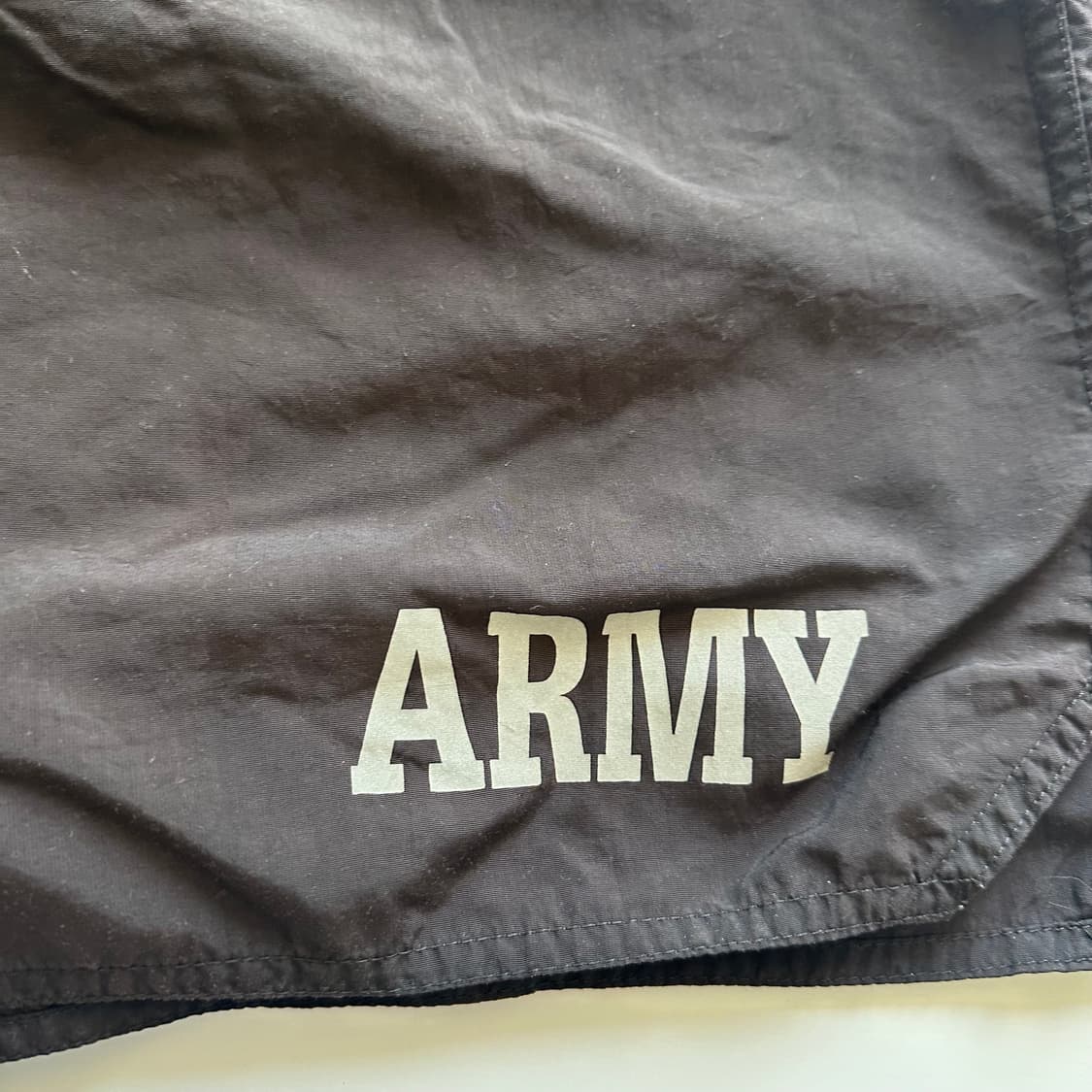 US army 미군 쇼츠 XL 상품이미지2