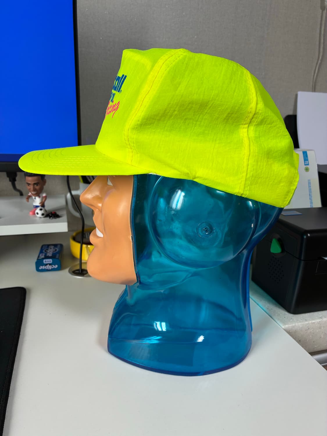 Vintage Hat (Kendall Motor oil) 상품이미지3