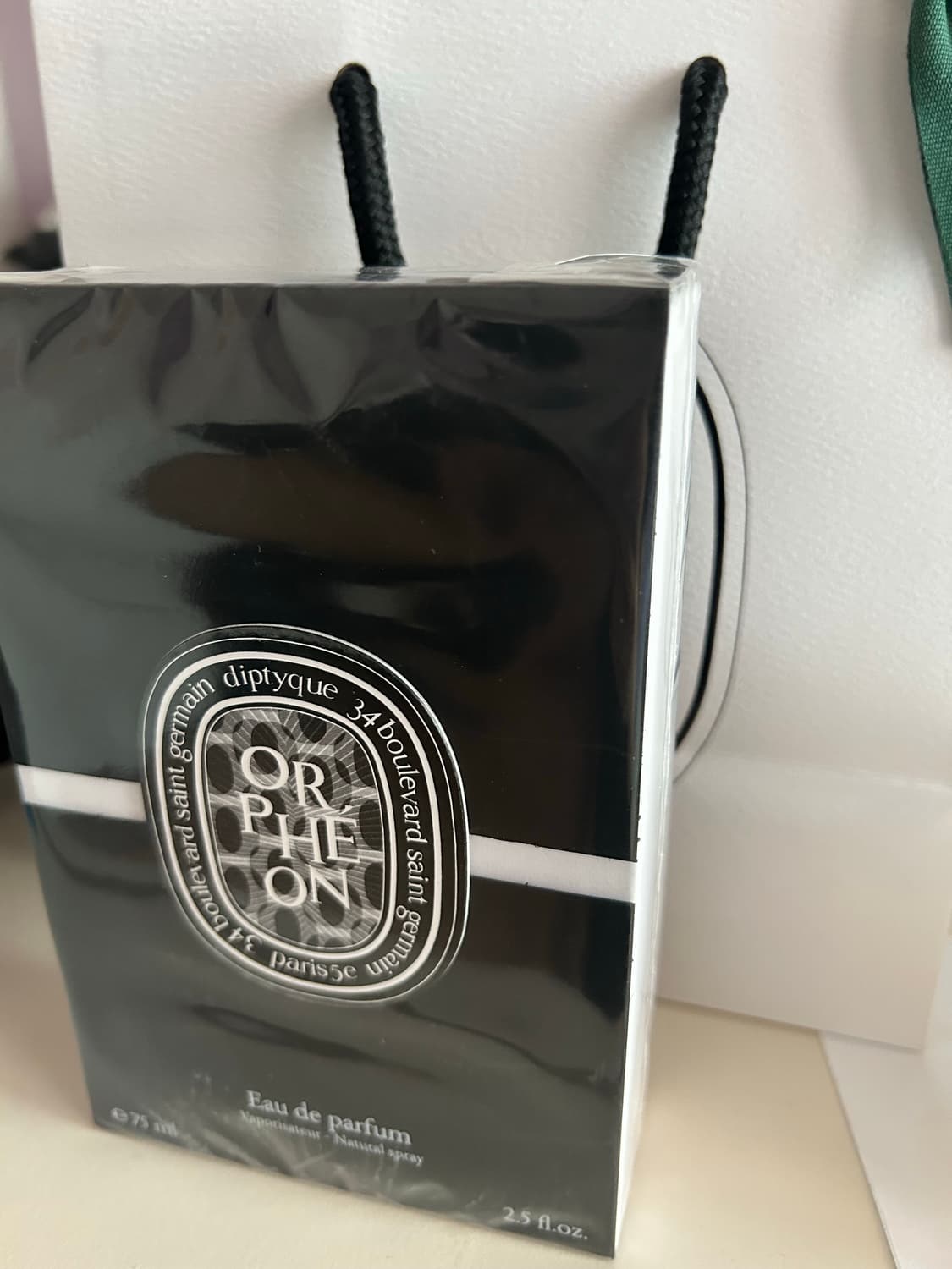딥디크 오르페옹 75ml 상품이미지1
