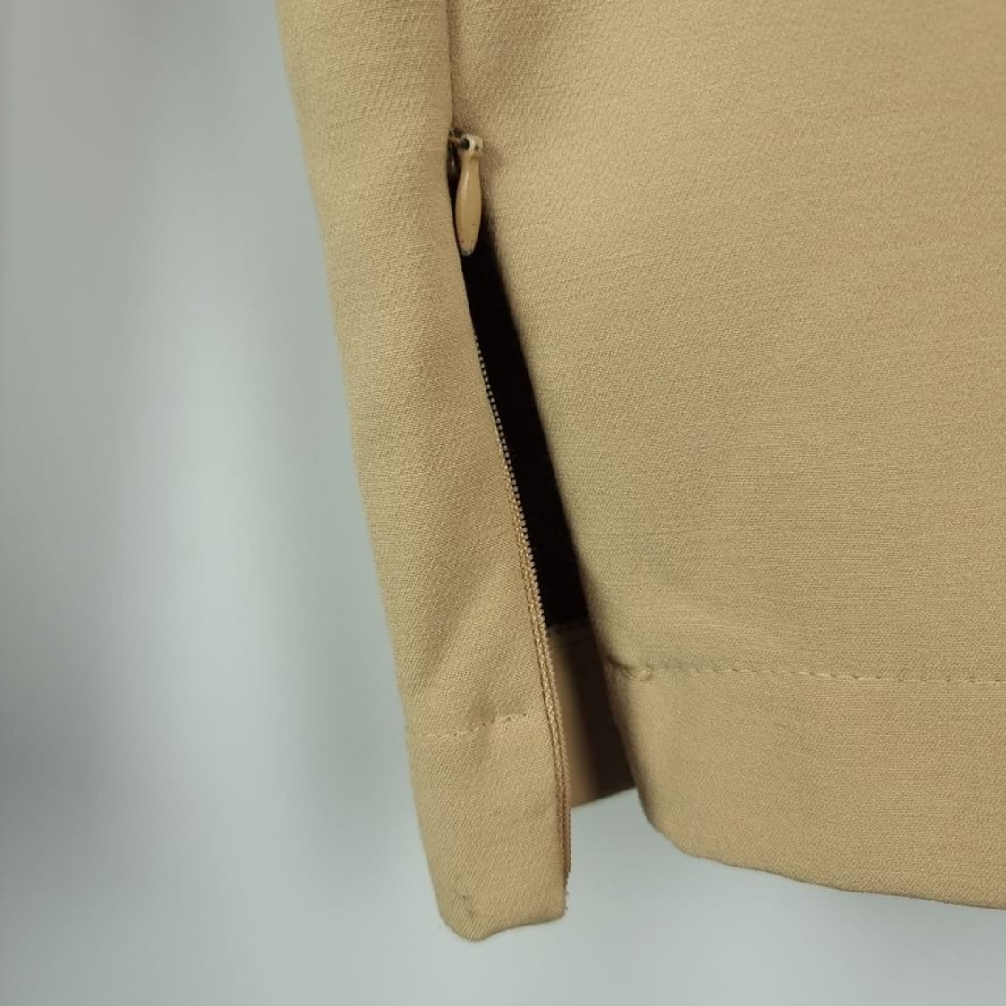 [앤더슨벨] 폴리쉘 사이드라인 팬츠 베이지 M20013 상품이미지6