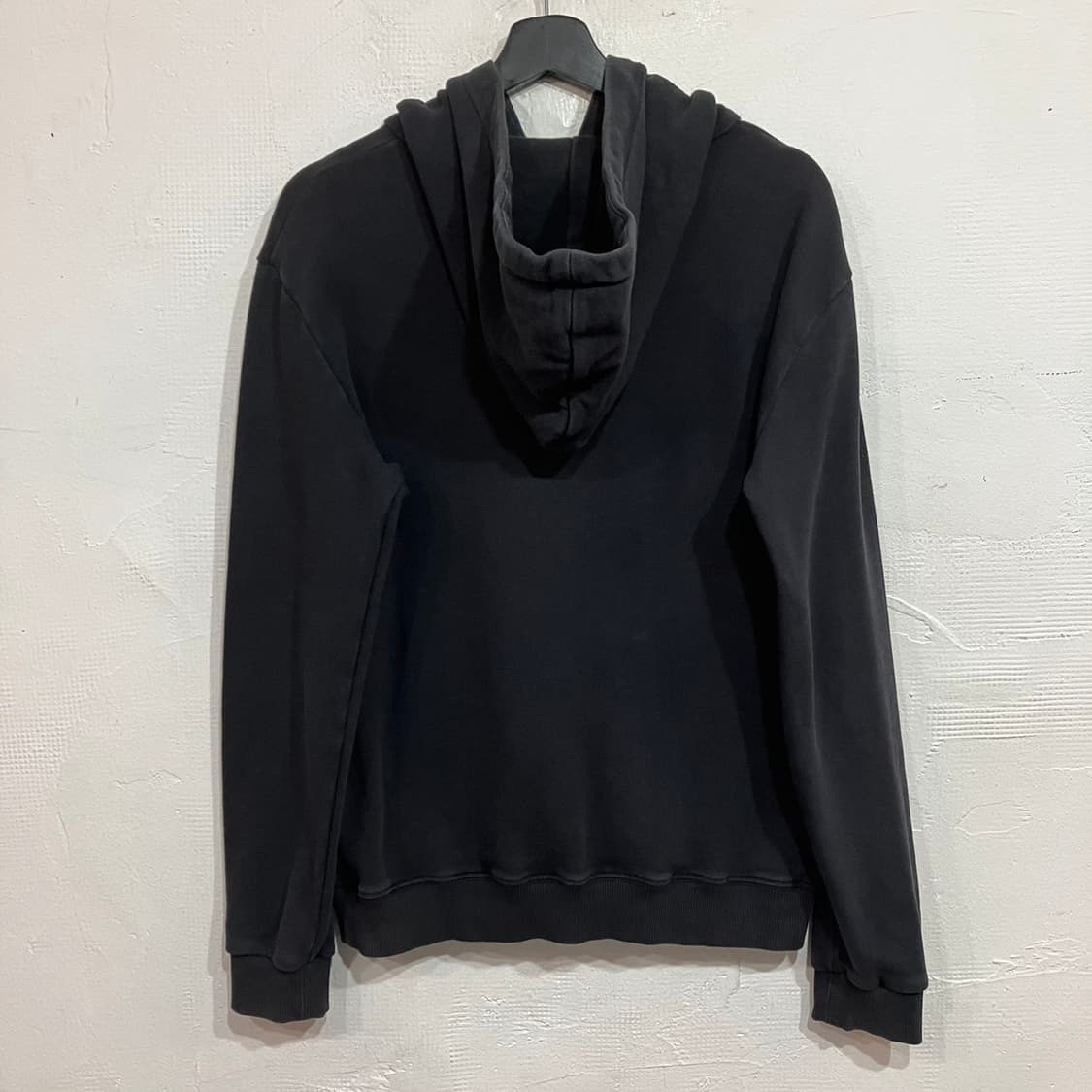 생로랑 아카이브 후드티 상품이미지3