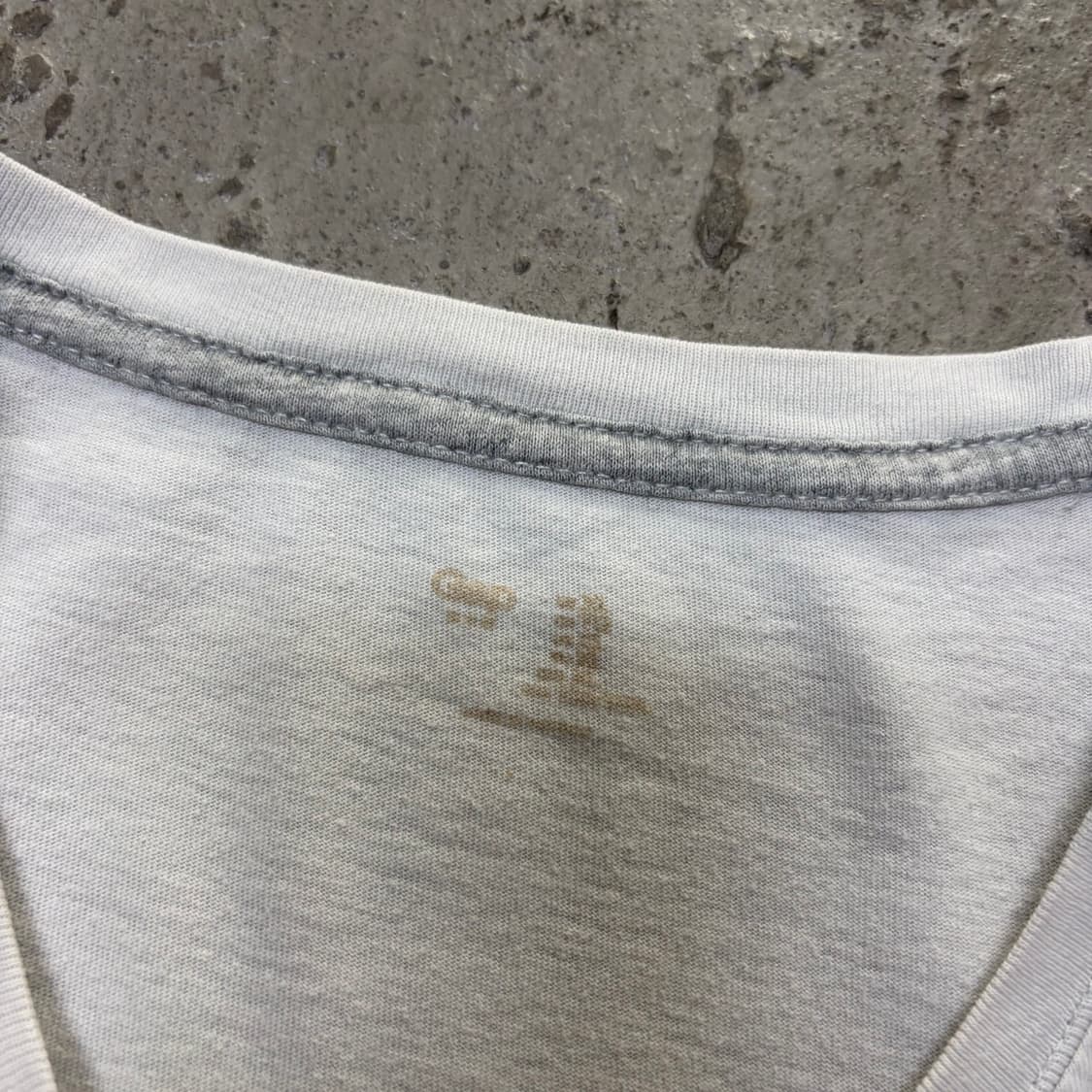 갭 반팔티[2207] 상품이미지5