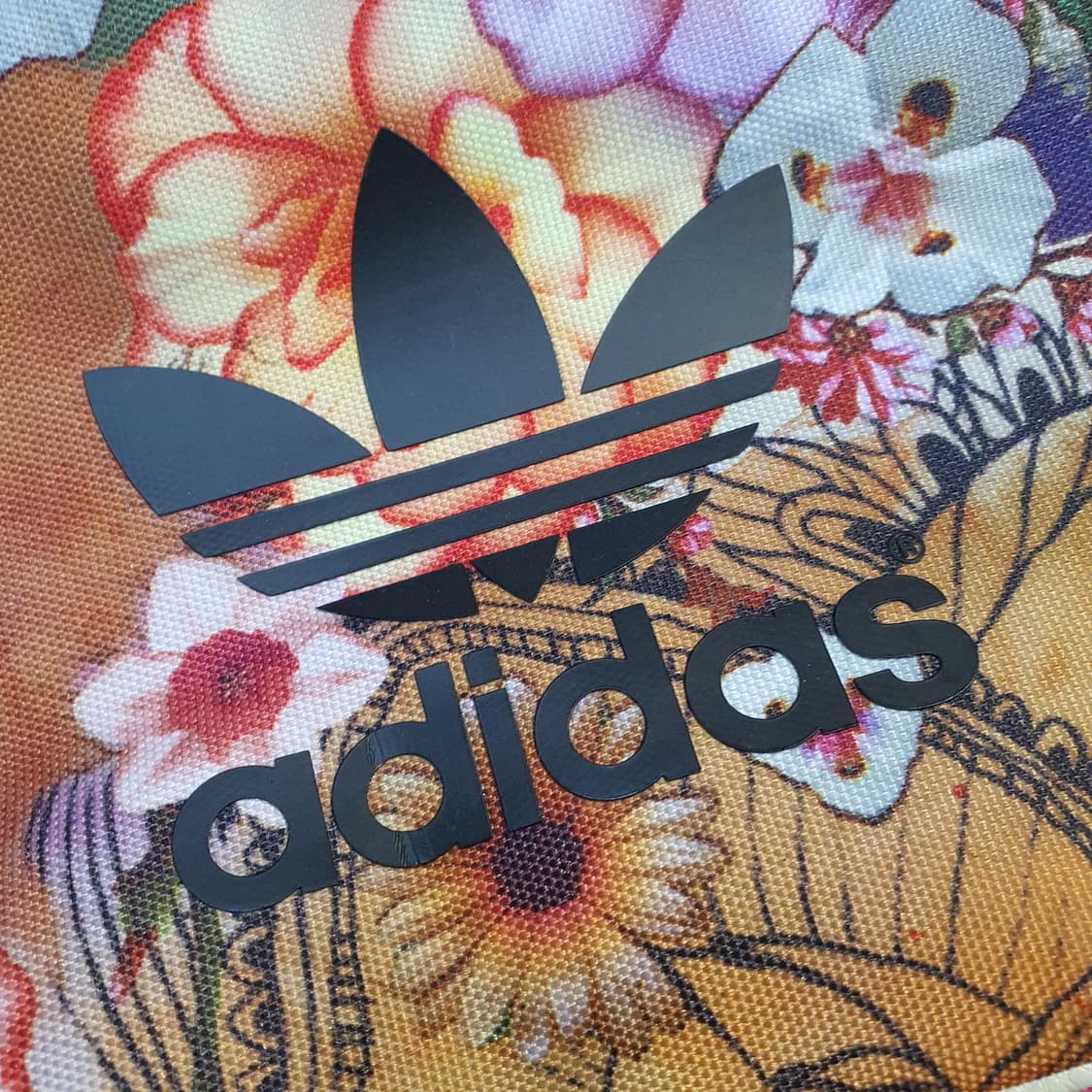 새상품 아디다스 메신저백 상품이미지2