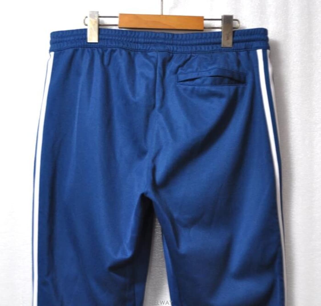 아디다스/남성베켄바우어트랙팬츠(허리36) 상품이미지4